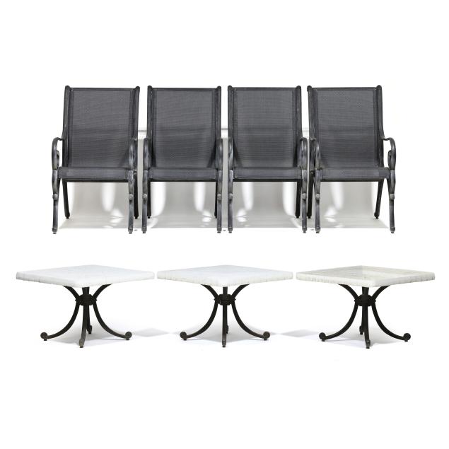 cast-classics-seven-pieces-of-patio-furniture