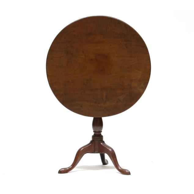 george-ii-mahogany-tilt-top-tea-table
