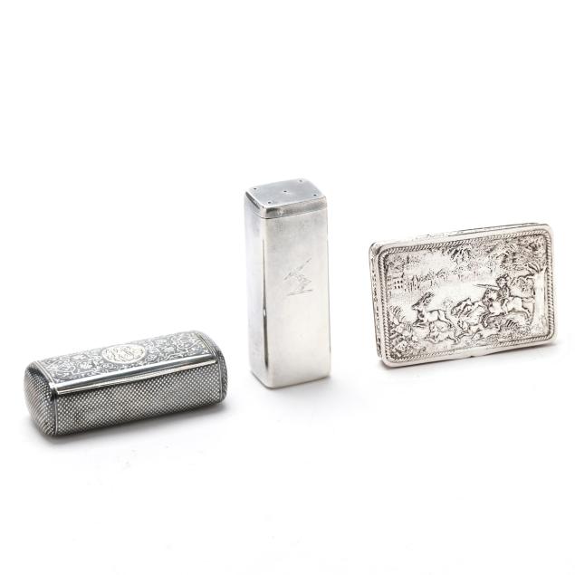 selection-of-three-small-silver-boxes