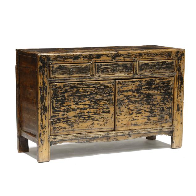 southeast-asian-paint-decorated-cabinet