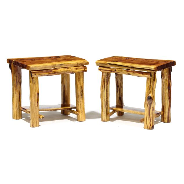 pair-of-natural-cedar-side-tables