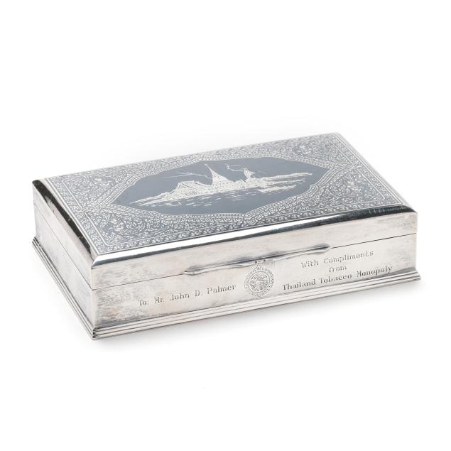 thai-sterling-silver-cigarette-or-cigar-box