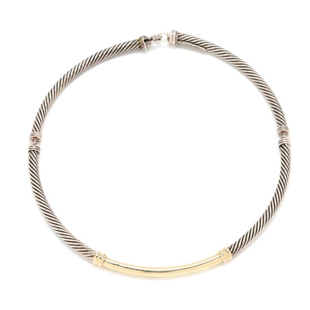 sterling-silver-and-gold-i-metro-i-collar-necklace-david-yurman