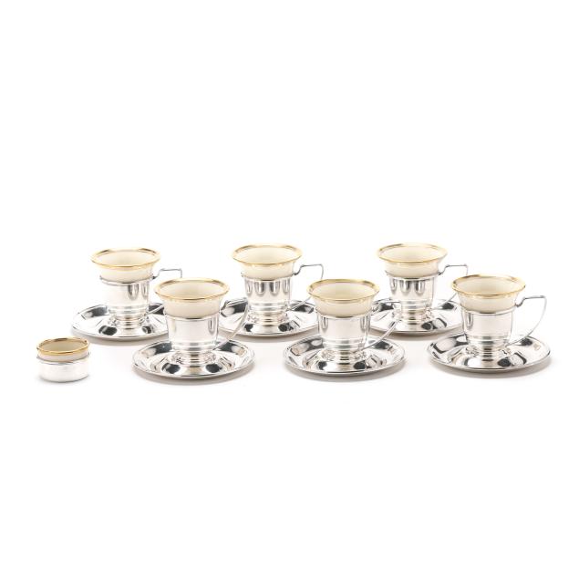 cased-alvin-sterling-silver-and-porcelain-demitasse-service
