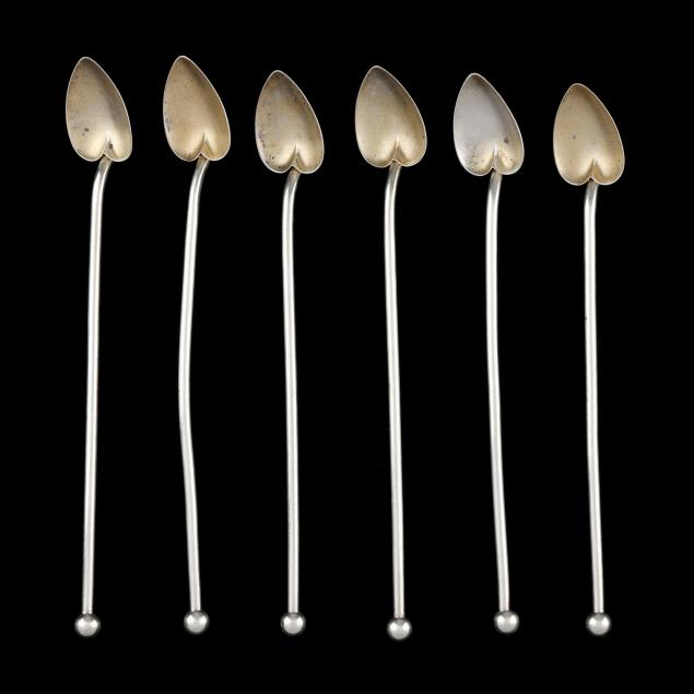 set-of-six-sterling-silver-stirring-straws