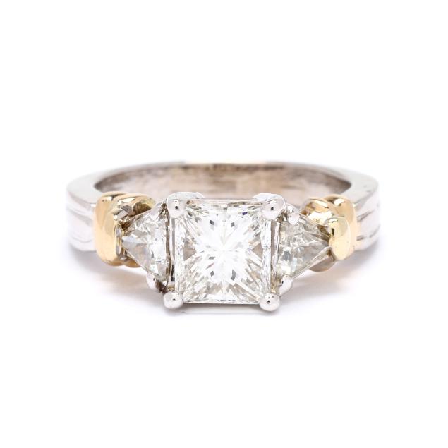 bi-color-gold-and-diamond-ring