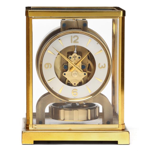 le-coultre-atmos-clock