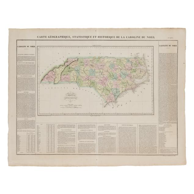 large-early-french-map-of-north-carolina
