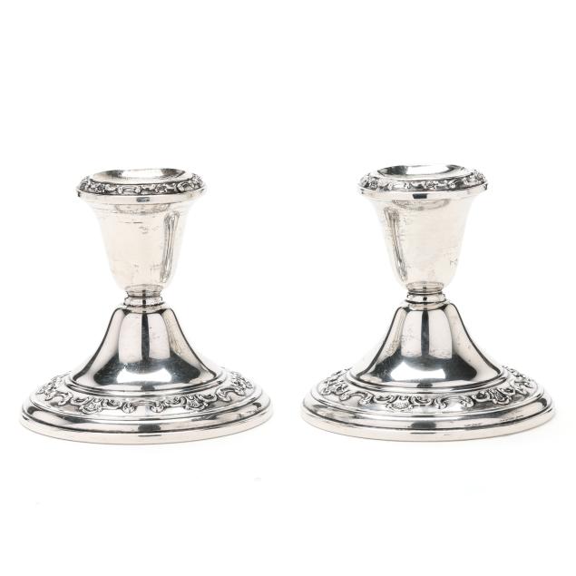pair-of-gorham-i-strasbourg-i-sterling-silver-candlesticks