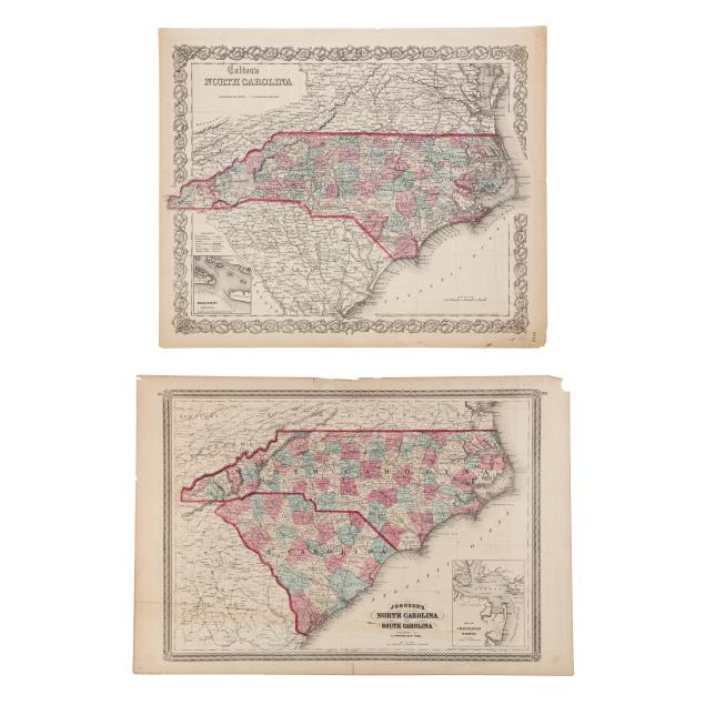 two-detailed-reconstruction-era-maps-of-the-carolinas
