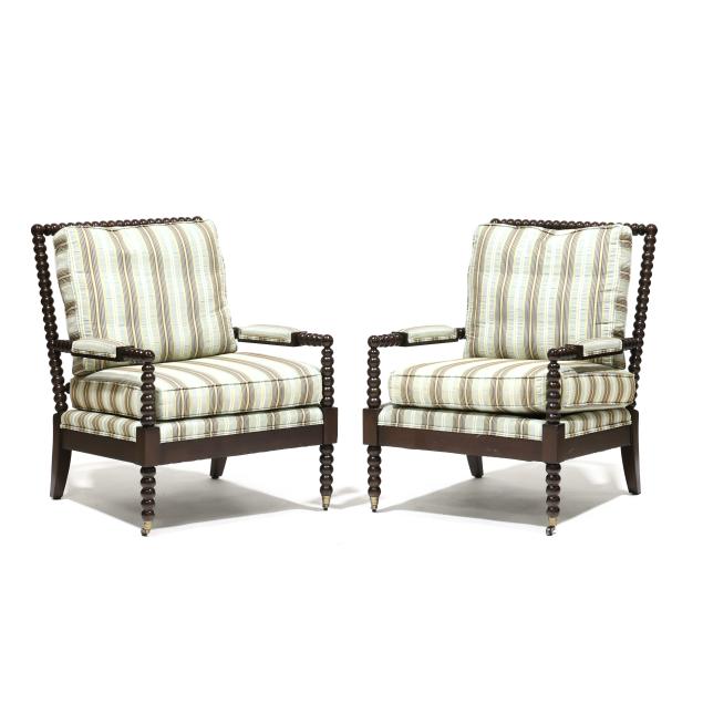 wesley-hall-pair-of-upholstered-oversized-bobbin-chairs