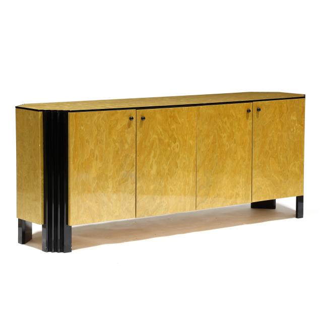 post-modern-olive-wood-credenza