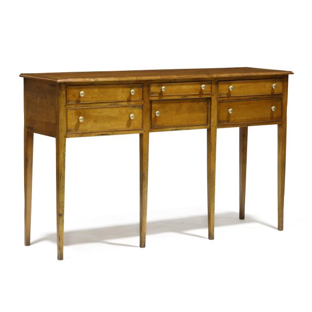 federal-style-mahogany-hunt-board