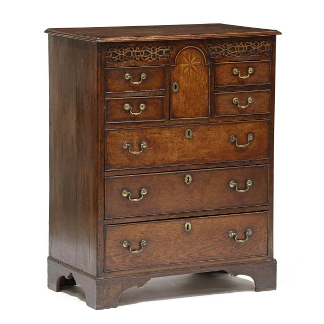 george-iii-inlaid-oak-diminutive-chest-of-drawers