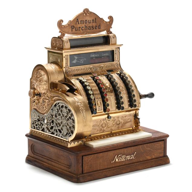 national-cash-register-model-442-serial-1389760