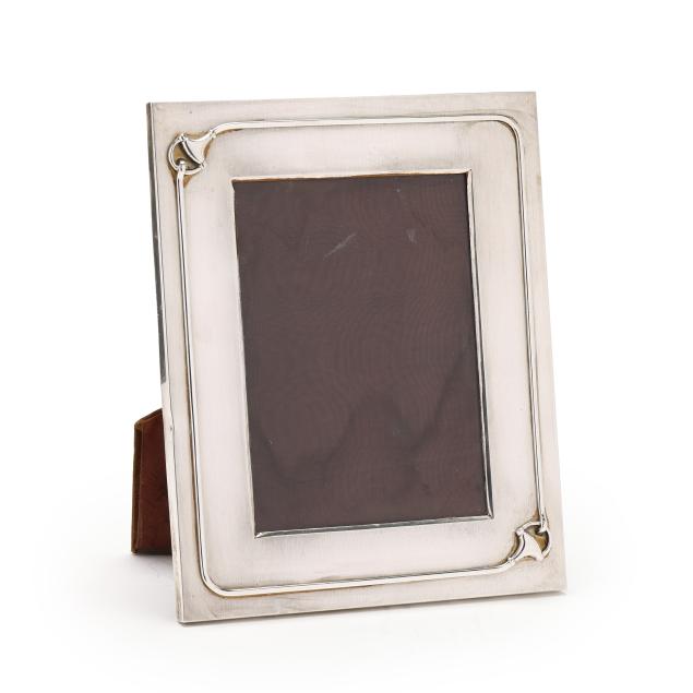 italian-silver-picture-frame-by-gucci