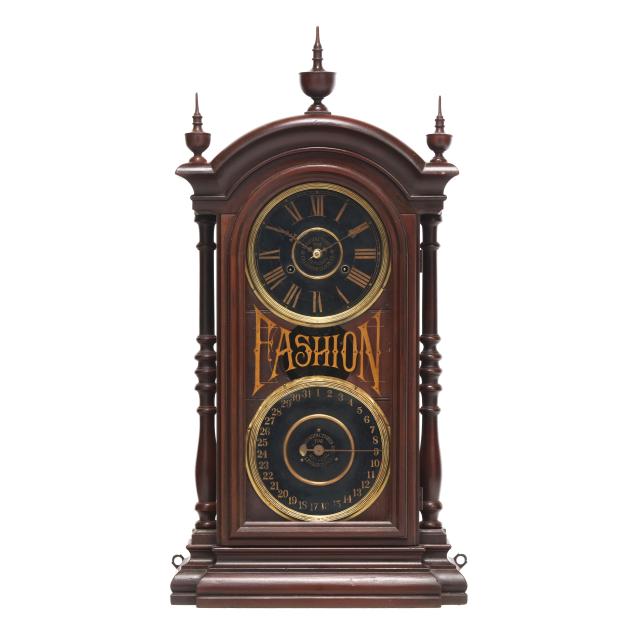 national-calendar-clock-co-fashion-parlor-clock