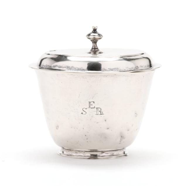 rare-early-american-silver-sugar-bowl-mark-of-benjamin-wynkoop