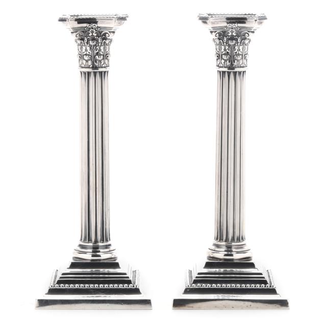 pair-of-gorham-sterling-silver-corinthian-candlesticks