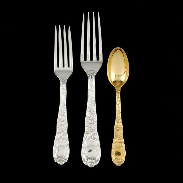 tiffany-co-i-chrysanthemum-i-sterling-silver-flatware-collection