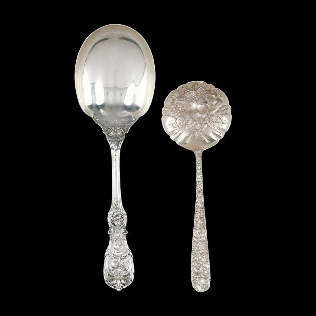 two-american-sterling-silver-serving-spoons