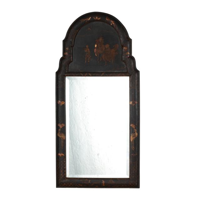 queen-anne-style-chinoiserie-mirror