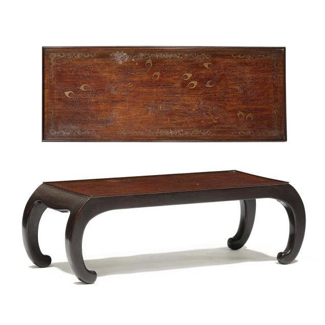 chinese-fine-inlaid-hardwood-low-table