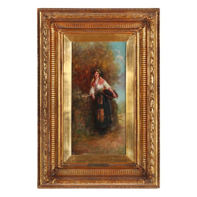 john-andrew-mccolvin-english-1864-1920-woman-with-grapes