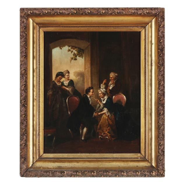 continental-school-19th-century-the-request