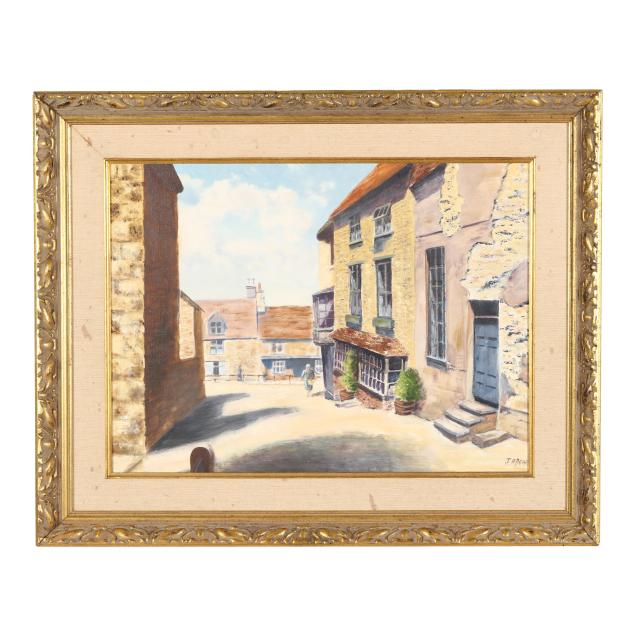 j-h-bear-english-20th-century-i-chipping-norton-the-cotswolds-i