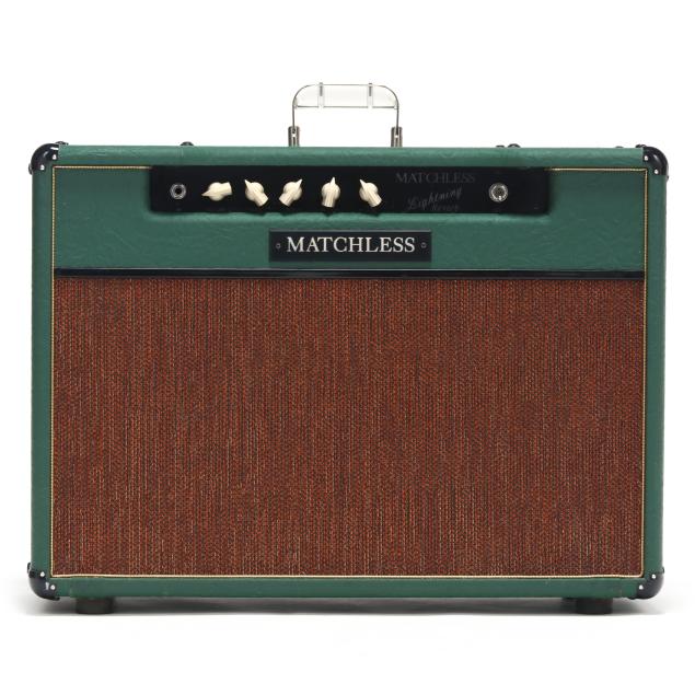 matchless-lightning-reverb-tube-15-amplifier