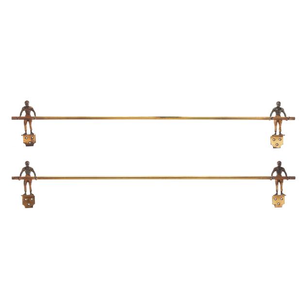 vintage-pair-of-figural-towel-bars