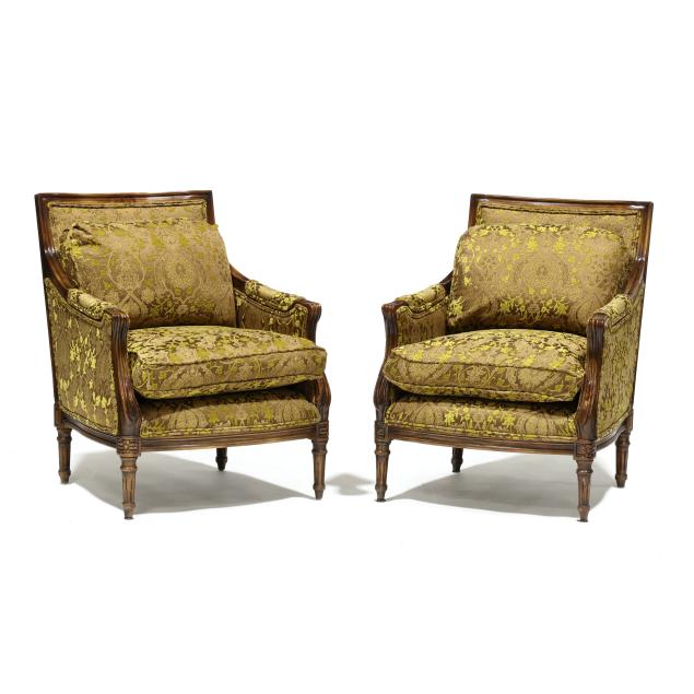 john-richard-pair-of-louis-xvi-style-upholstered-bergers