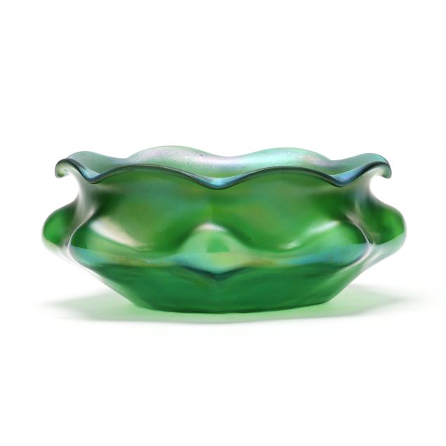 austrian-glass-center-bowl