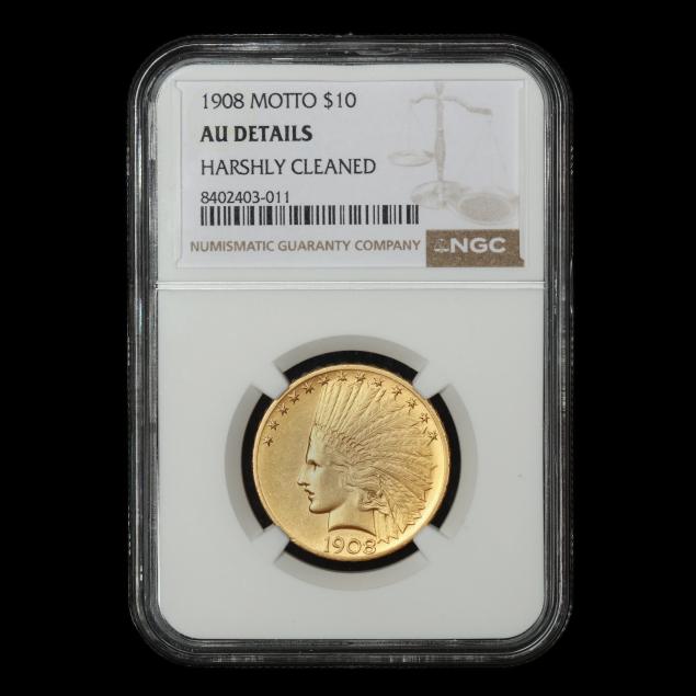 1908-motto-10-indian-head-gold-half-eagle-ngc-au-details