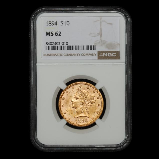 1894-10-liberty-head-gold-eagle-ms-62
