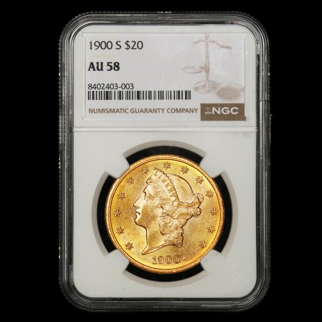 1900-s-20-liberty-head-gold-double-eagle-ngc-au-58