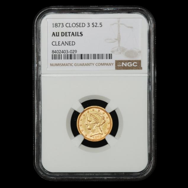 1873-liberty-head-closed-3-2-50-gold-quarter-eagle-au-details