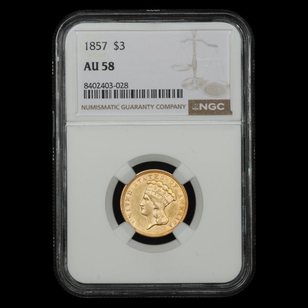 1857-indian-princess-3-gold-ngc-au-58