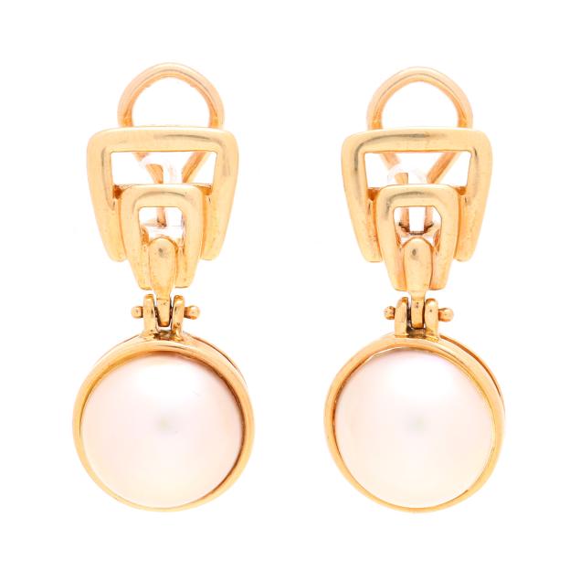 gold-and-mabe-pearl-drop-earrings