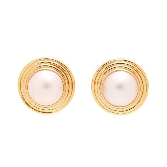 gold-and-mabe-pearl-earrings