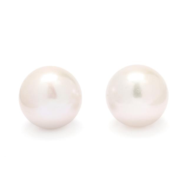 south-sea-pearl-stud-earrings