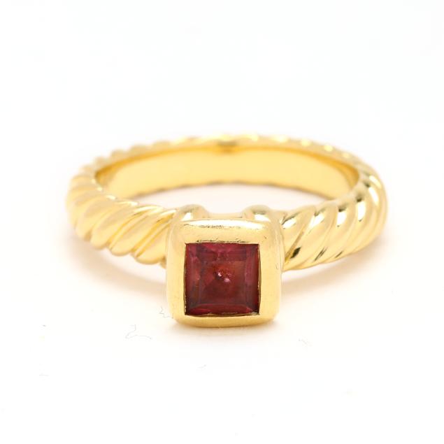 gold-and-pink-tourmaline-ring-david-yurman