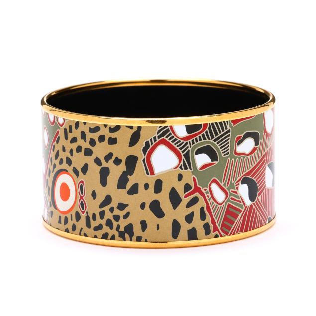 enamel-i-grands-fonds-i-bangle-bracelet-hermes