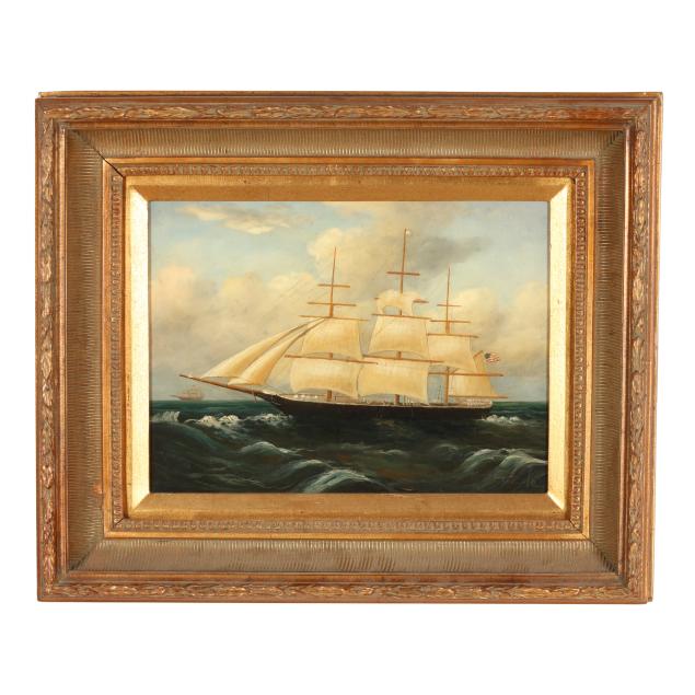 t-cole-american-20th-century-schooner-at-sea