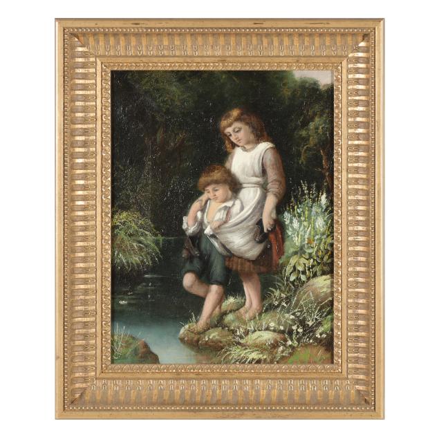 continental-school-late-19th-century-two-bathers