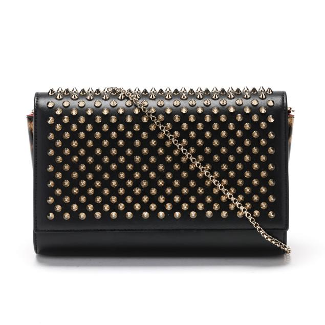 spiked-i-paloma-i-wallet-on-chain-christian-louboutin