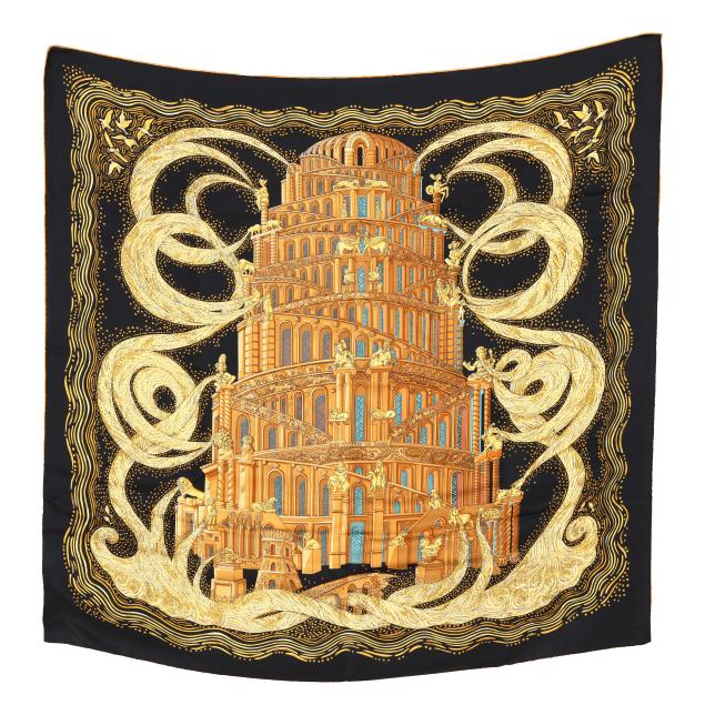 silk-i-les-rivieres-de-babel-i-scarf-hermes