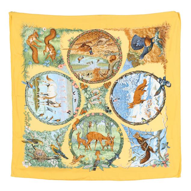 silk-i-les-quatre-saisons-i-scarf-hermes