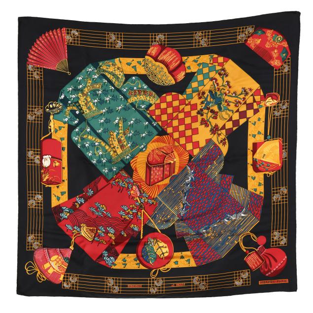 silk-i-kimonos-et-inros-i-scarf-hermes